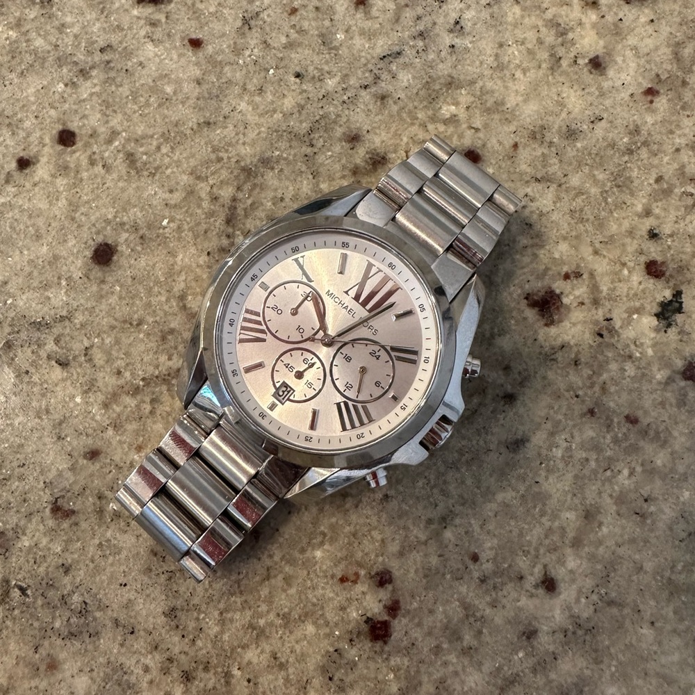 Michael Kors watch